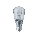 Лампа накаливания Navigator NI-T26-25-230-E14-CL