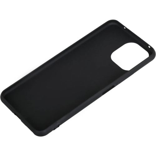 Чехол (клип-кейс) Redline для Xiaomi Mi 11 Lite/Xiaomi 11 Lite 5G NE (2021) УТ000027399 черный
