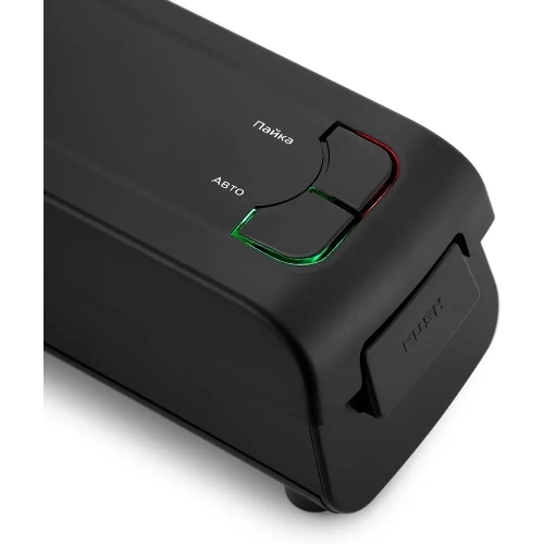 Вакуумный упаковщик Kitfort KT-1507 100Вт черный
