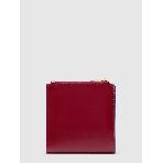 Картхолдер Piquadro Blue Square PP6843B2R/R красный, натуральная кожа