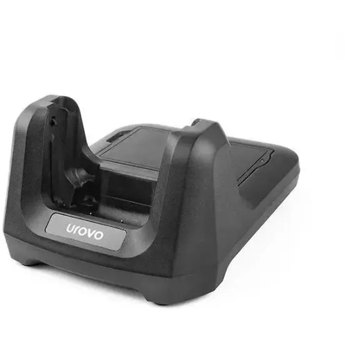 Зарядная станция Urovo ACC-HBCDT50B 1 слот для ТСД + 1 слот для АКБ для DT50 (упак.:1шт)