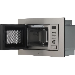 Микроволновая печь встраиваемая Gorenje BM201AM1X