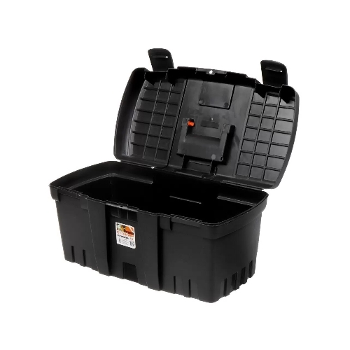 Ящик для инструментов BLOCKER BR3748ЧР TECHNIKER 18 черный