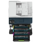 МФУ лазерное Xerox С235V_DNI, A4, цветной, печ. до 22 стр/мин., скан. до 20 стр/мин., 600x600dpi, Ethernet, Wi-Fi, USB