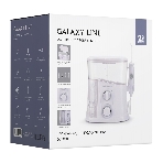 Ирригатор Galaxy Line GL 5001 белый, от сети, 1000 мл, 10 режимов