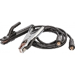 Аппарат инвертор. дуговой сварки Denzel DS-160 Compact, 160 А, ПВ 70%, диам.эл. 1,6-3,2 мм