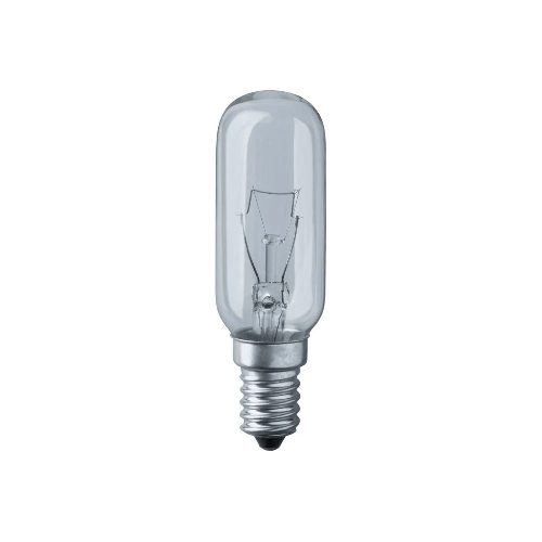 Лампа накаливания Navigator NI-T25L-25-230-E14-CL
