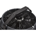Тепловентилятор водяной Ballu BHP-W2-100-LN
