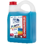 Гель для стирки Maunfeld Purity Max Color 4800 г MWL4800BC