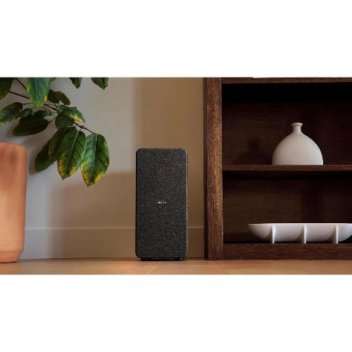 Саундбар Denon DHT-S517 3.1.2 150Вт черный