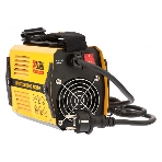 Аппарат инвертор. дуговой сварки Denzel DS-160 Compact, 160 А, ПВ 70%, диам.эл. 1,6-3,2 мм
