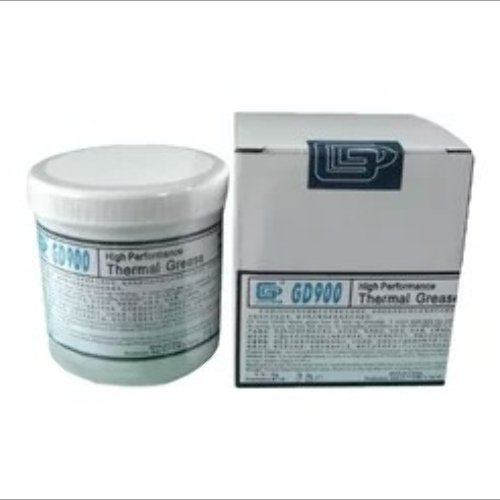 Термопаста GD GD900 CN1000, 1кг, банка
