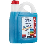 Гель для стирки Maunfeld Purity Max Color 4800 г MWL4800BC