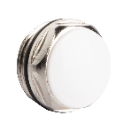 Комплект монтажный Royal Thermo 1”х 3/4" белый