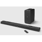 Саундбар Denon DHT-S517 3.1.2 150Вт черный