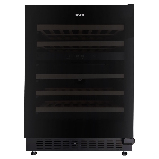 Винный шкаф Korting KFW 803 DB GN встраиваемый