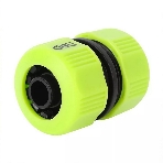 Муфта-соединитель для поливочных шлангов 1/2'' Deli DL8794 ударопрочный пластик
