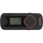 Плеер Flash Digma R3 8Gb черный/0.8"/FM/microSD/microSDHC/clip