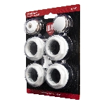 Комплект монтажный Royal Thermo 1”х 3/4" белый