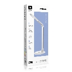 Светильник настольный Smartbuy (SBL-DL-10-alu-s) 10W/2700-6500K