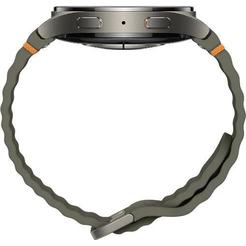Умные часы Samsung Galaxy Watch7 LTE, 1.47" Super AMOLED, 4G, IP68, зеленый