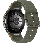Умные часы Samsung Galaxy Watch7 LTE, 1.47" Super AMOLED, 4G, IP68, зеленый