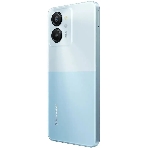 Смартфон Blackview Color 8, 8/256Gb, голубой