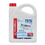 Гель для стирки Maunfeld Purity White 4700 мл MWL4700PW