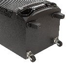 Минисистема SUPRA SMB-980 черный 1000Вт FM USB BT SD