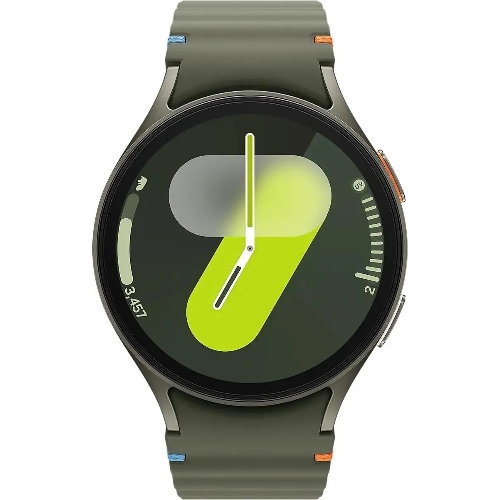 Умные часы Samsung Galaxy Watch7 LTE, 1.47" Super AMOLED, 4G, IP68, зеленый