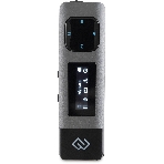 Диктофон Цифровой Digma DiVoice RV50 8Gb черный