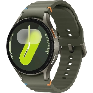 Умные часы Samsung Galaxy Watch7 LTE, 1.47" Super AMOLED, 4G, IP68, зеленый