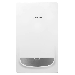 Котел газовый камера закрытая Navien Deluxe S-24k, 2-ух контр, 24 квт, коаксиальный