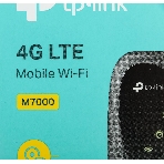 Мобильный Wi-Fi роутер TP-Link M7000