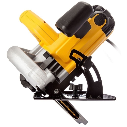 Циркулярная пила (дисковая) DeWalt DWE560-QS 1350Вт (ручная)