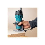 Станок фрезерный Makita 3711 530W