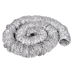 Воздуховод гибкий неизолир. SHUFT SFA d254ммх10м