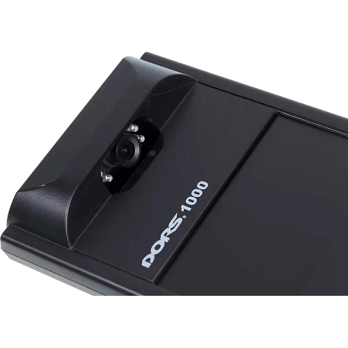 Детектор банкнот Dors 1000M3 FRZ-022087 просмотровый мультивалюта