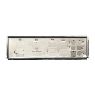 Заглушка SuperMicro MCP-260-00142-0N for MBD-X11SPA-TF, MBD-X11SPA-T