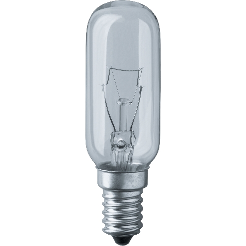 Лампа накаливания Navigator NI-T25L-40-230-E14-CL