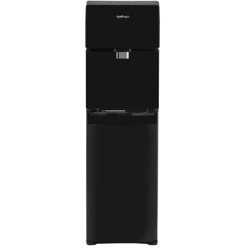 Кулер для воды Hotfrost V450 AMI, нижняя загрузка, нагрев 90 °С, охлаждение 10 °С, черный