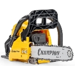 Цепная пила Champion PN237-16 1.5Вт 2л.с. дл.шины:16" (40 см)