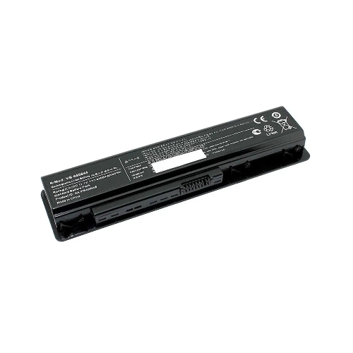 Аккумулятор для Samsung NP200B2A, NP400B2B, NP600B2A 48Wh, 11.1V, Samsung