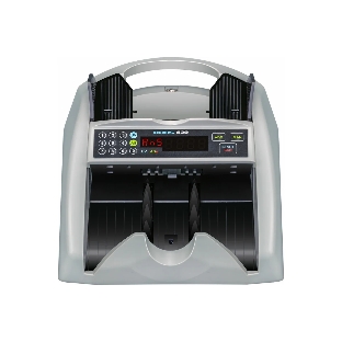 Счетчик банкнот Dors 620 FRZ-025281 мультивалюта