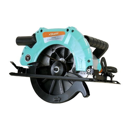 Циркулярная пила (дисковая) Sturm! CS50235 2300Вт (ручная) D диска.:235мм