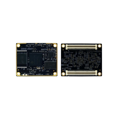 Плата разработки Myir MYD-C3354-256N256D-80-I-GW 800MHz AM3354, 256MB DDR3, 256MB Nand