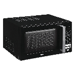 Микроволновая печь BBK 20MWS-779S/B черный, 20 л, 700 Вт, переключатели - сенсор