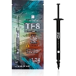 Термопаста Thermalright TF8-1.2G 13.8Вт/(м-К) шприц 1.2гр.