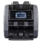 Счетчик банкнот Dors 800M1 RUS3 FRZ-044678 мультивалюта