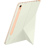 Чехол Samsung для Samsung Galaxy Tab S9/S9 FE EF-BX710POEGRU поликарбонат/полиуретан оранжевый